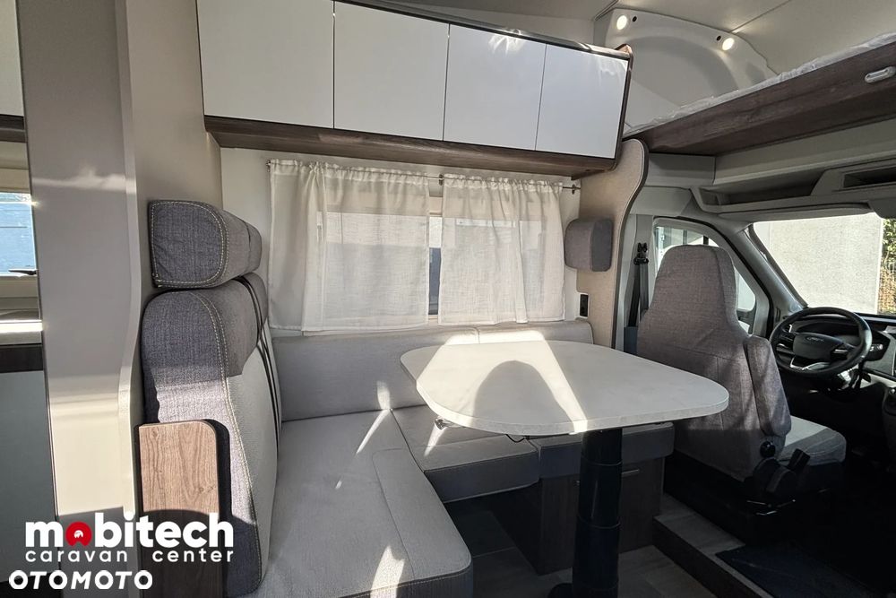 Benimar Sport 344 UP MY 26 - 10