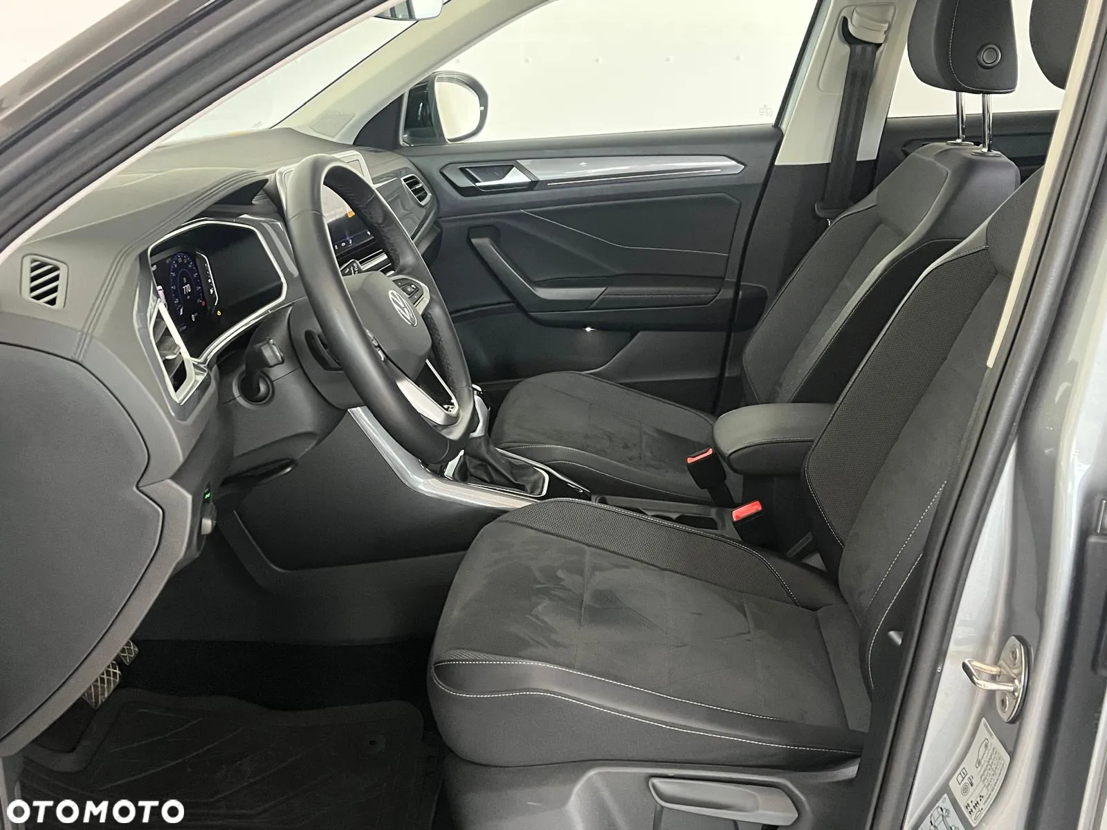 Volkswagen T-Roc 1.5 TSI Style DSG - 14