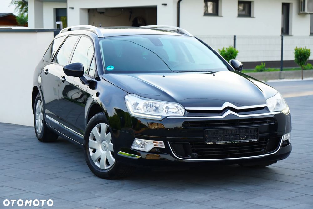 Citroen C5