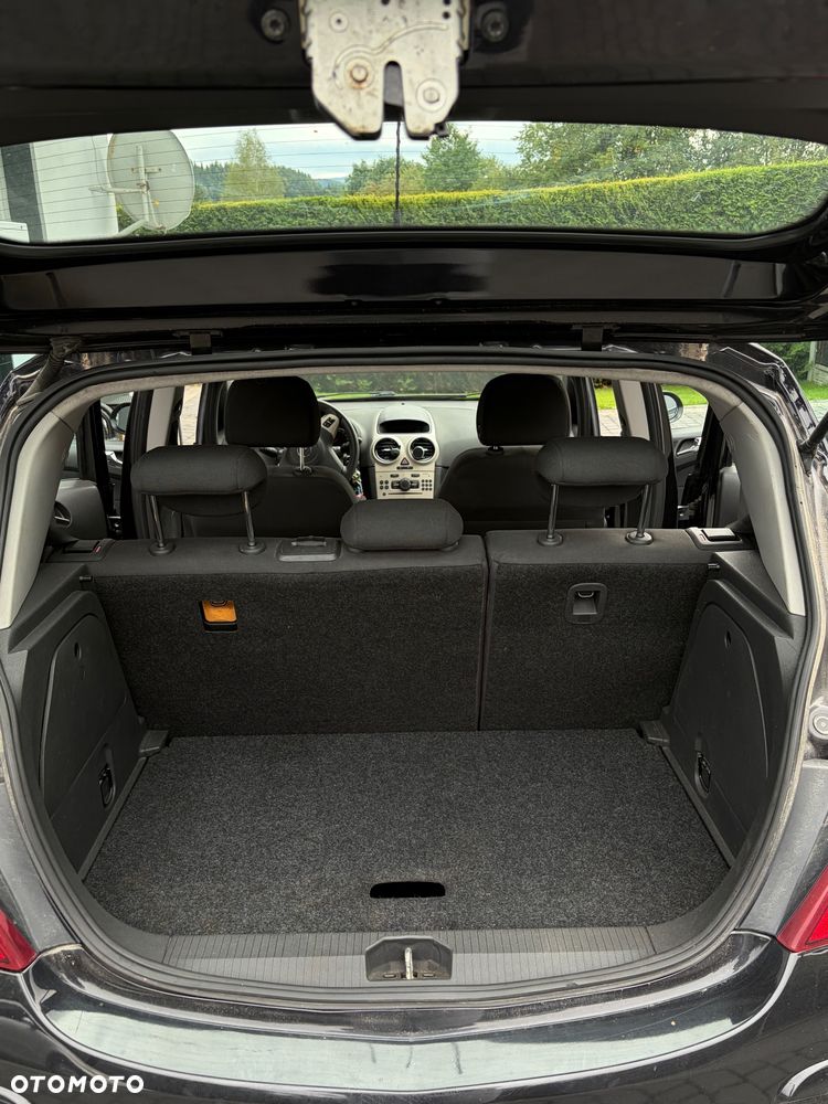Opel Corsa - 7