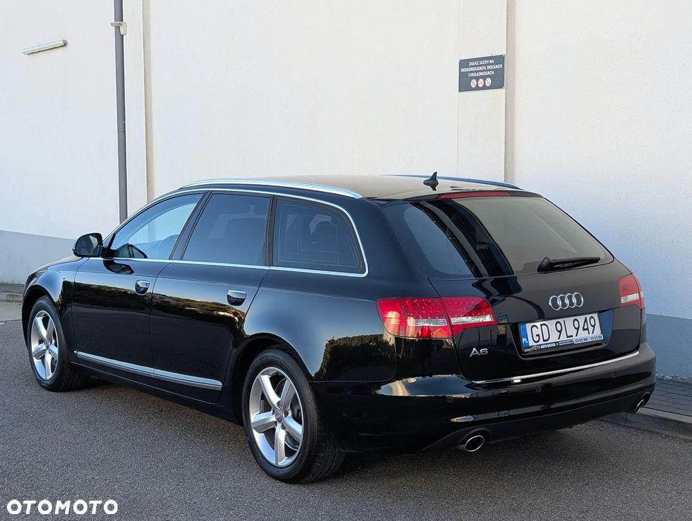 Audi A6 ver-avant-3-0-tdi-quattro-s-tronic - 2