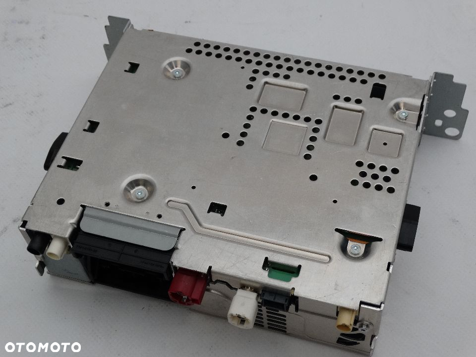 BMW F20 F30 F34 Nawigacja Navi Radio 9437986 - 6