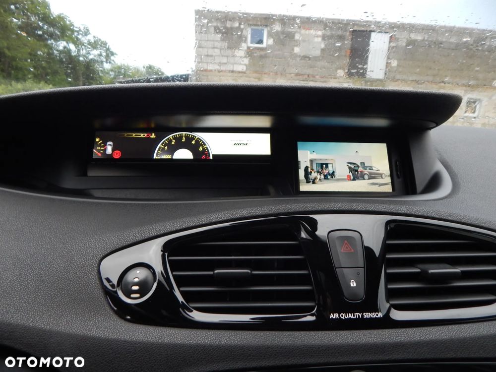 Renault Scenic Energy dCi 130 Start & Stop Bose Edition - 14