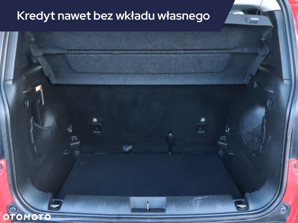 Jeep Renegade - 15