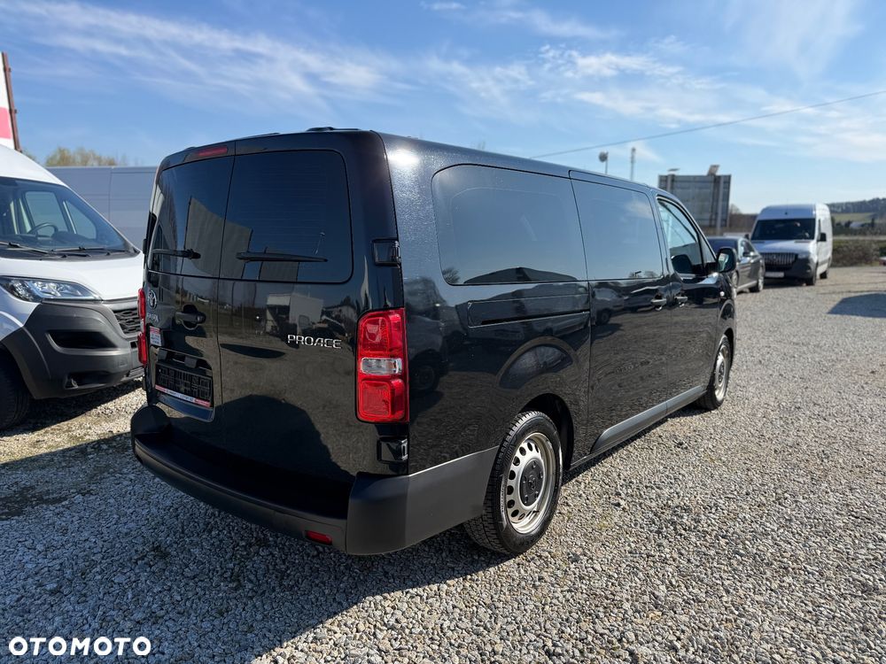 Toyota Proace Verso 2.0 D4-D Long Business - 8