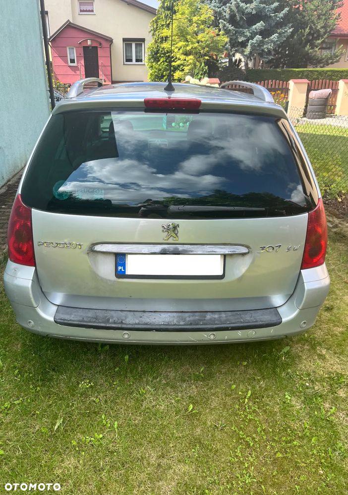 Peugeot 307 ver-2-0-hdi-premium - 9