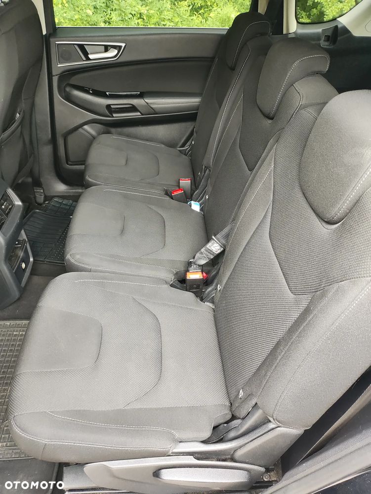 Ford S-Max 2.0 TDCi Trend - 11