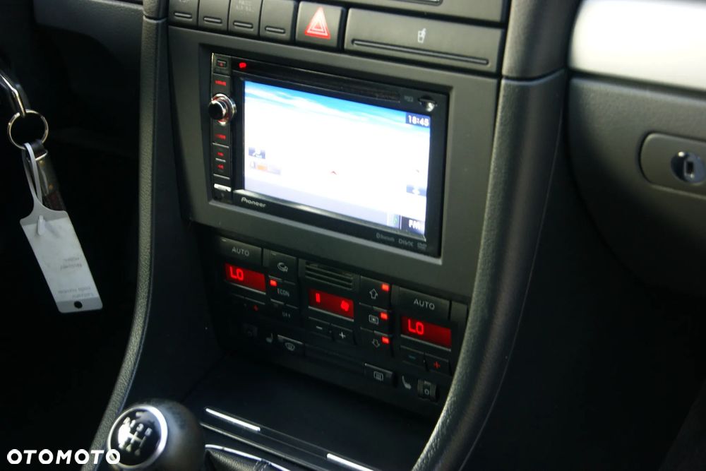 Seat Exeo 1.8TSI Sport - 24