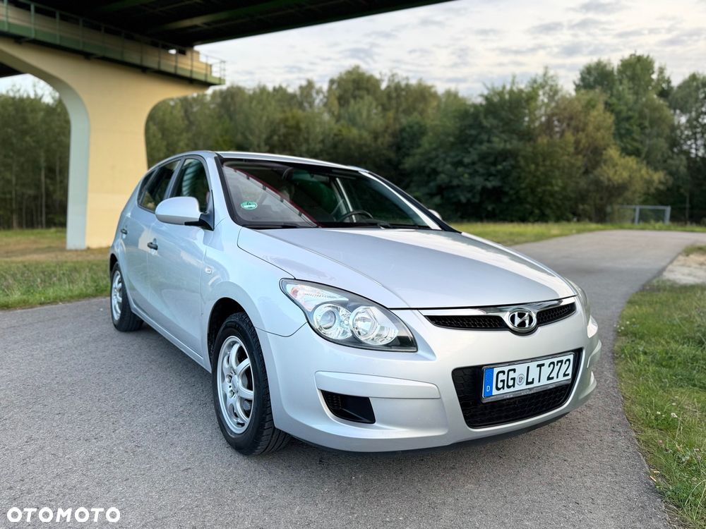 Hyundai i30 1.4 Blue Comfort - 9