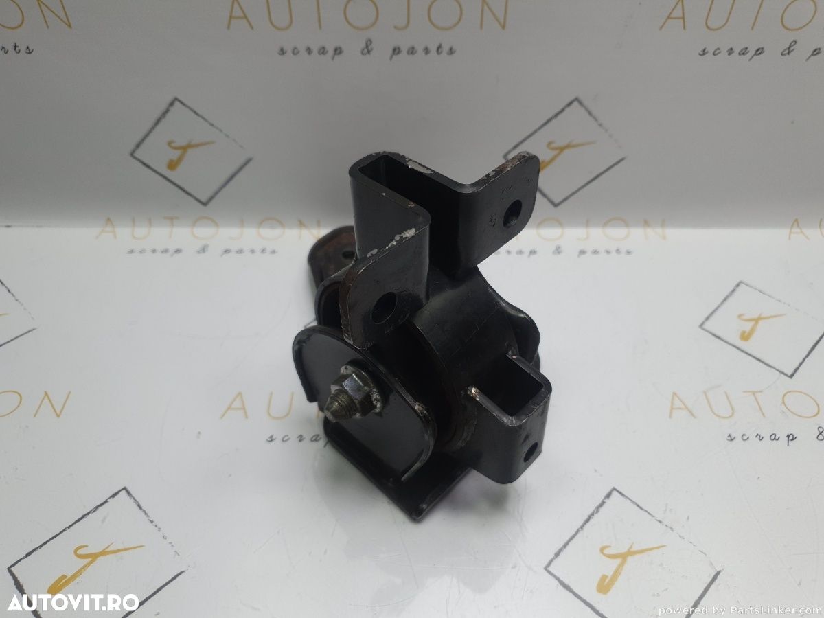 Suport motor balansor DAEWOO MATIZ (KLYA, M100, M150) [ 1998 - > ] 0.8 (F8CV) 38KW|52HP - 1