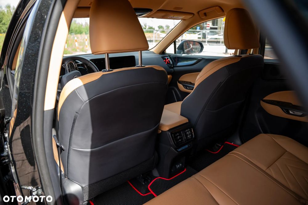 Lexus NX 450h+ Prestige AWD - 10