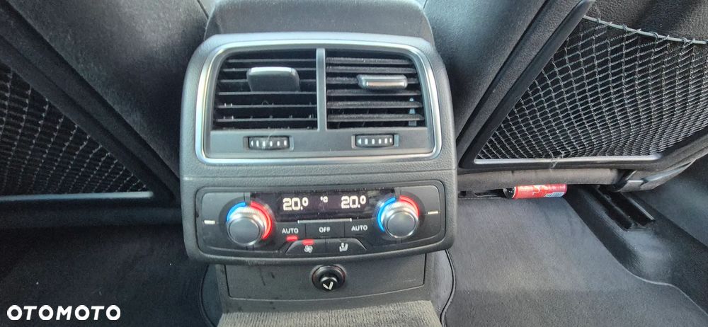 Audi A6 Avant 3.0 TDI Quattro S tronic - 13