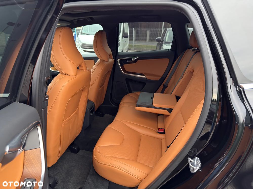 Volvo XC 60 T5 Geartronic Linje Inscription - 19