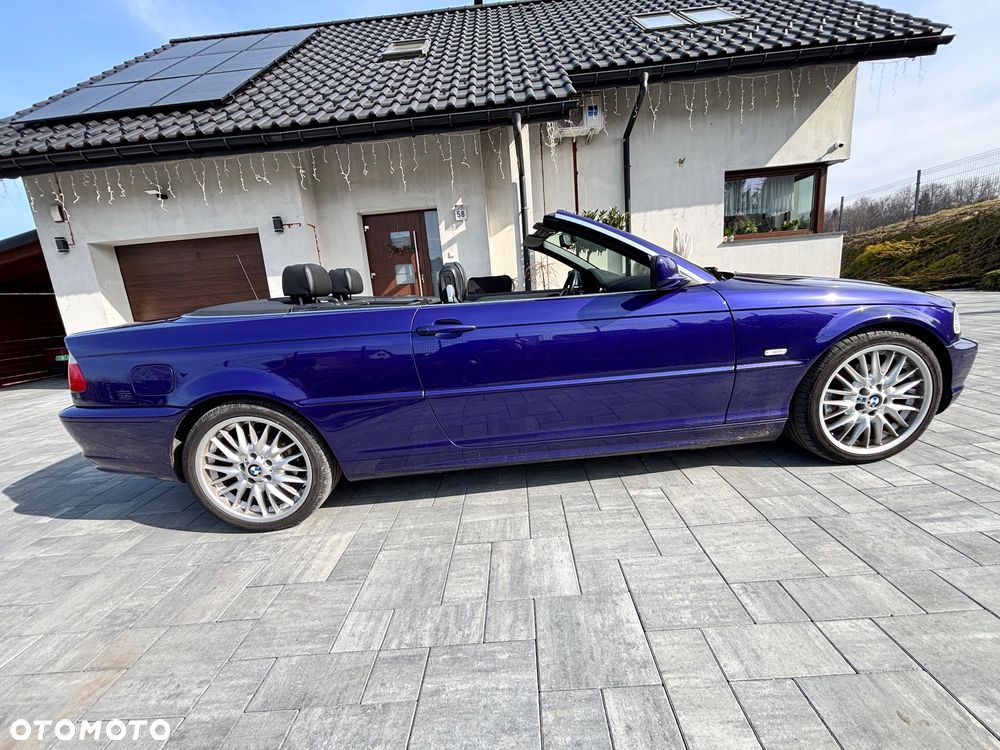 BMW Seria 3 - 14