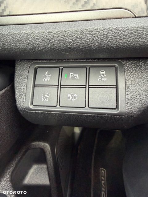 Honda Civic 1.5 i-VTEC Turbo Sport Plus - 22