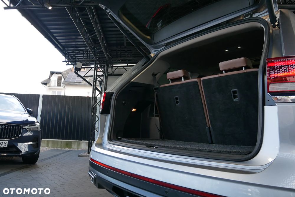 Volkswagen Atlas - 30