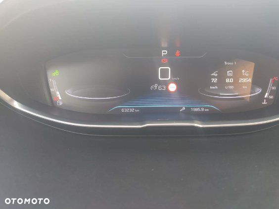 Peugeot 5008 PureTech 180 EAT8 Stop & Start GT Pack - 9