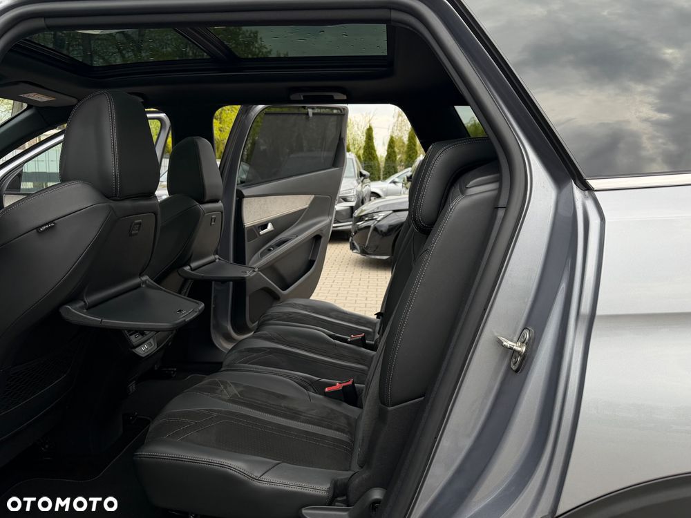 Peugeot 5008 1.5 BlueHDi GT S&S EAT8 - 29