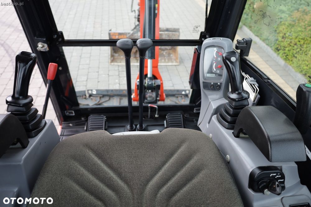 Kubota KX018-4 - 25
