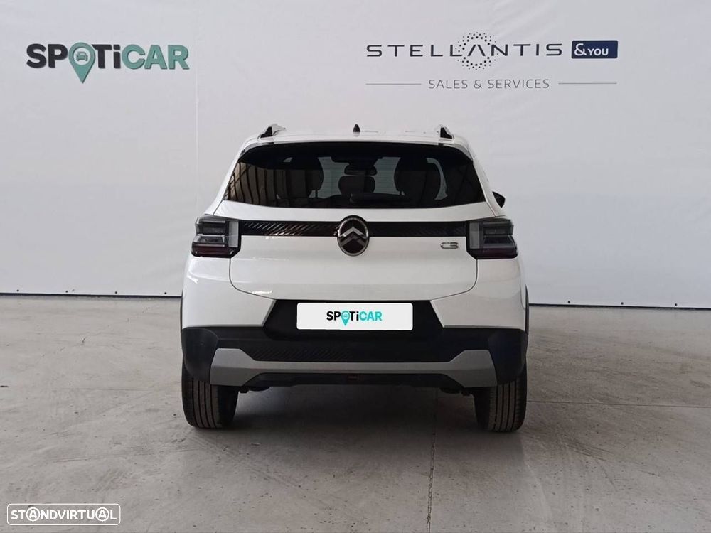 Citroën C3 1.2 PureTech Max - 7