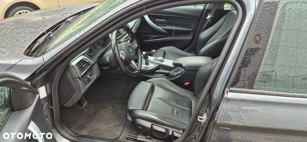 BMW Seria 3 - 6