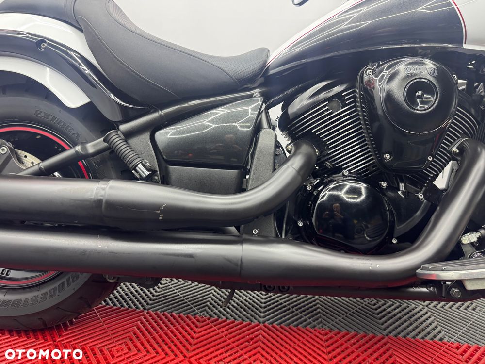 Kawasaki Vulcan - 30
