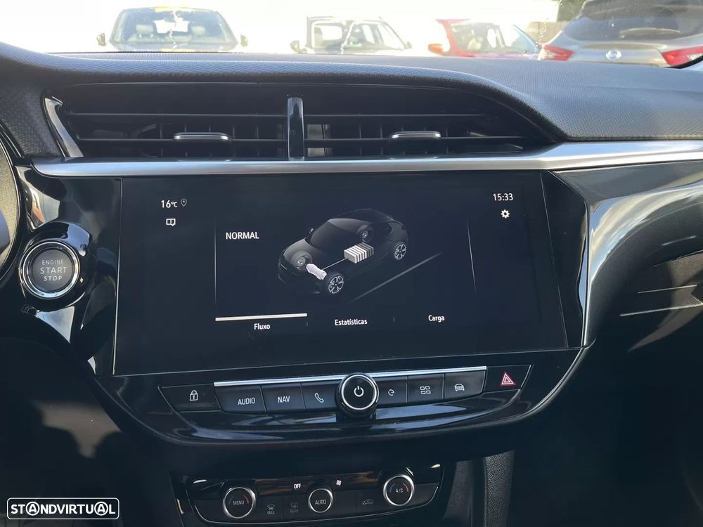 Opel Corsa-e Elegance - 26