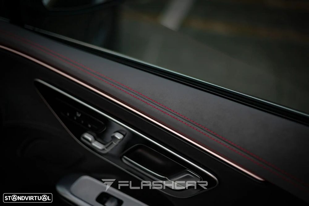 Mercedes-Benz EQE - 40