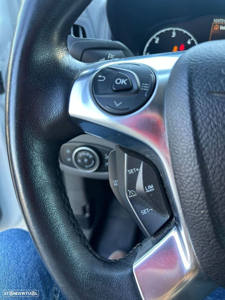 Ford Transit Connect 1.5 TDCi 210 L2 Trend Powershift - 21