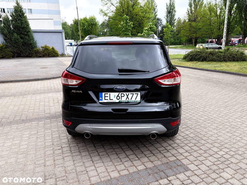 Ford Kuga - 7
