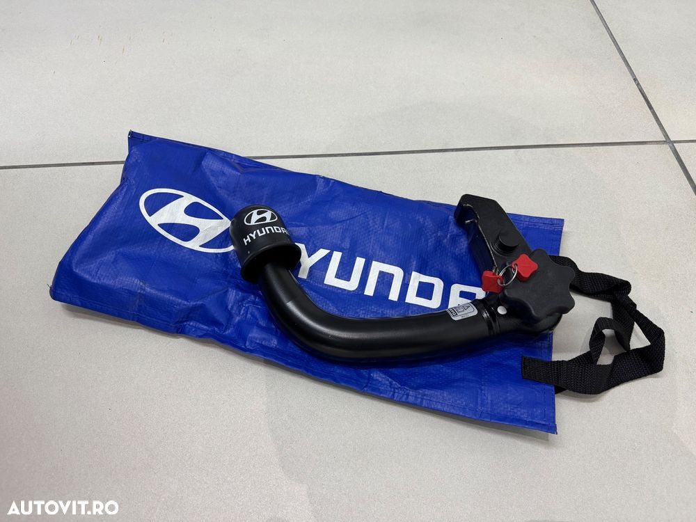 Hyundai Santa Fe 1.6 Plugin-Hybrid 4WD Prime - 33