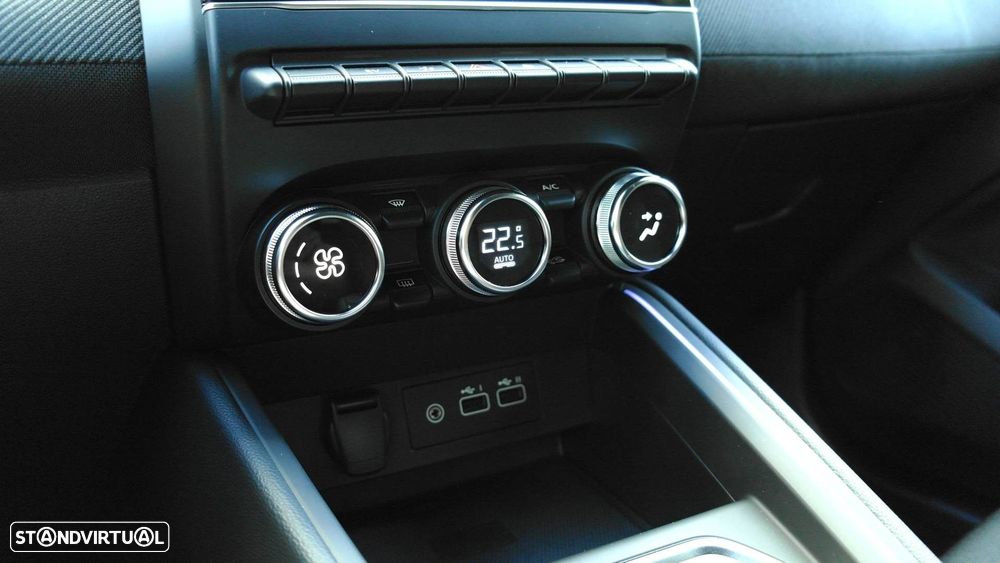 Renault Clio 1.6 E-Tech Full Hybrid Esprit Alpine - 47