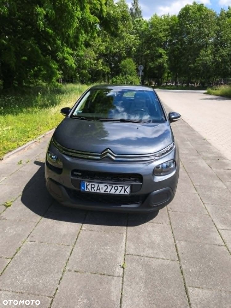 Citroën C3 1.2 PureTech Feel - 2