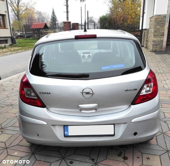 Opel Corsa 1.3 CDTI Color Edition ecoFLEX - 6