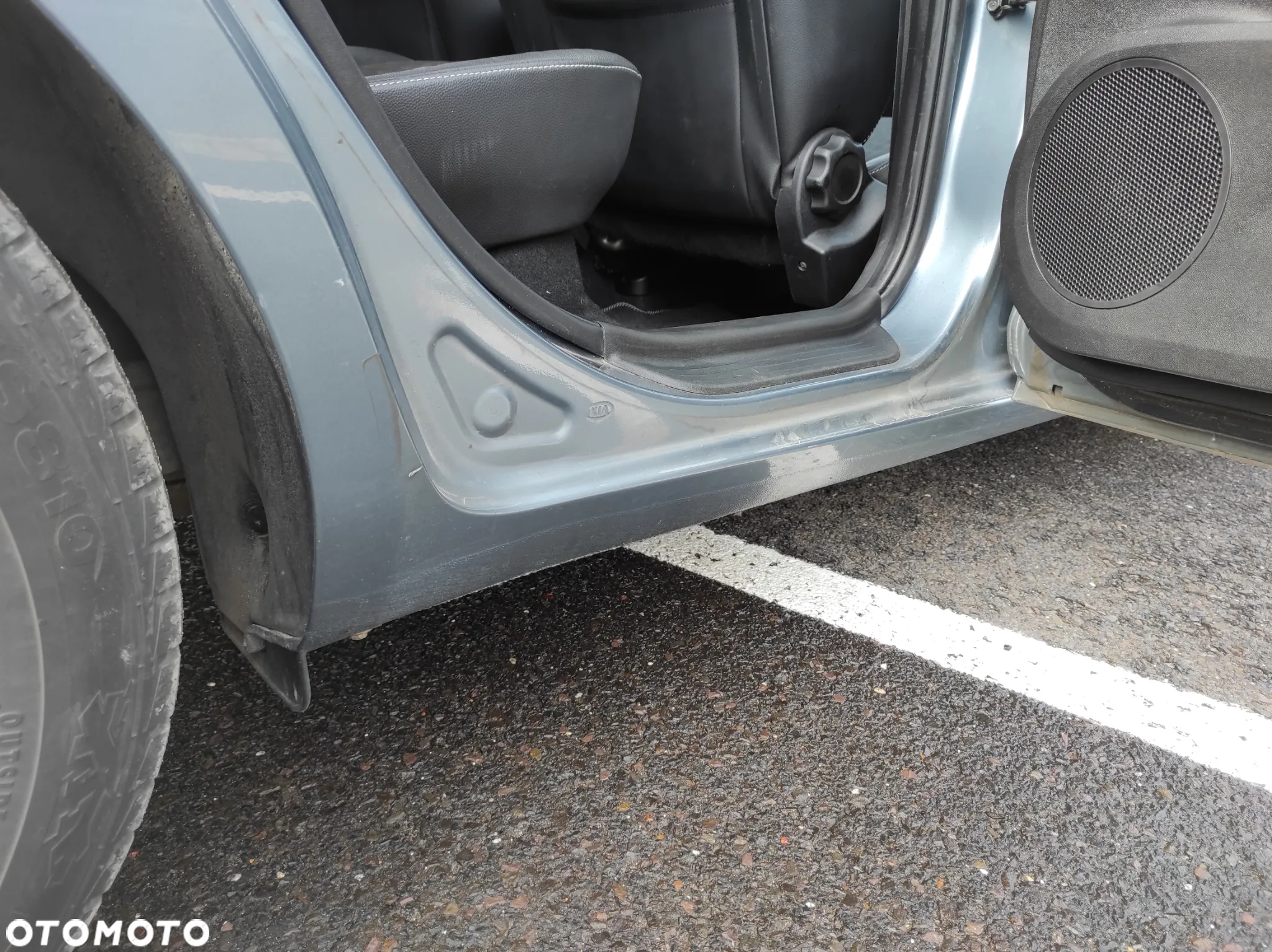 Kia Ceed 2.0 CVVT TX - 22