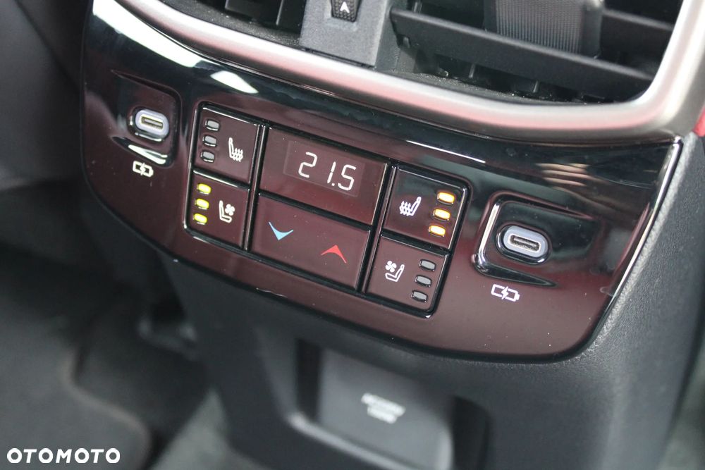 Lexus RX 500h F Sport - 33