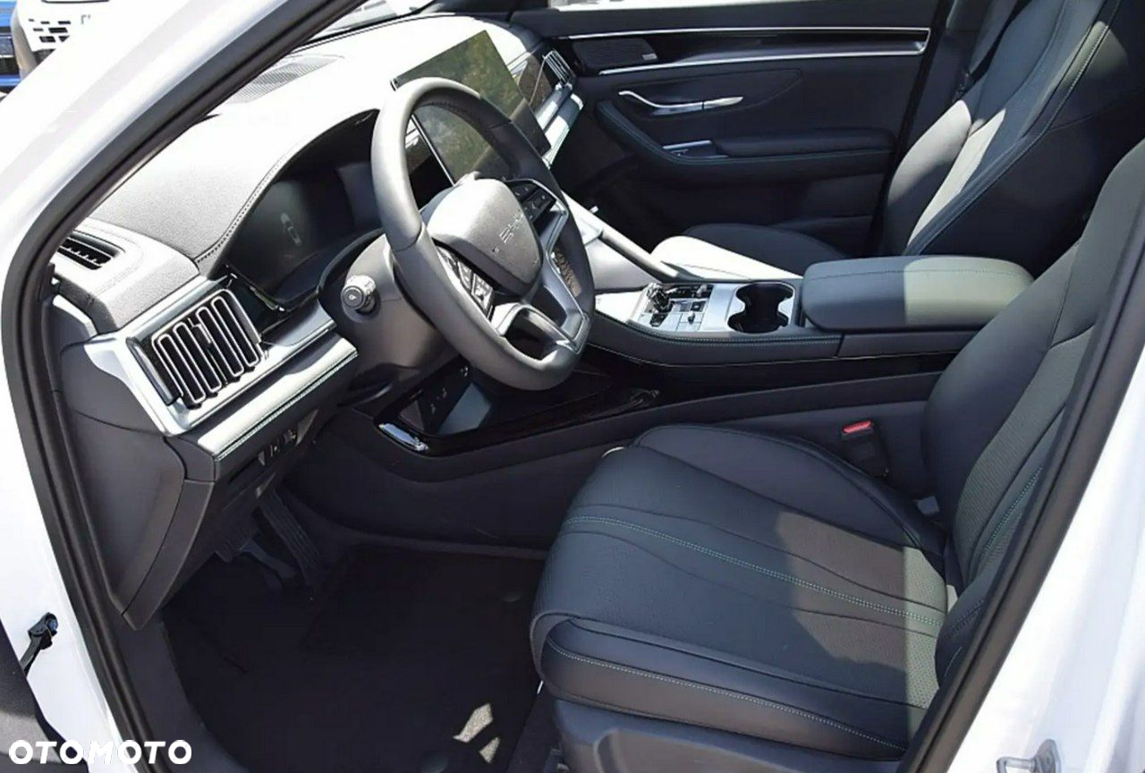 BYD Seal U - 8