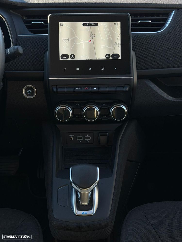 Renault Zoe (c/ Bateria) Limited 50 - 11