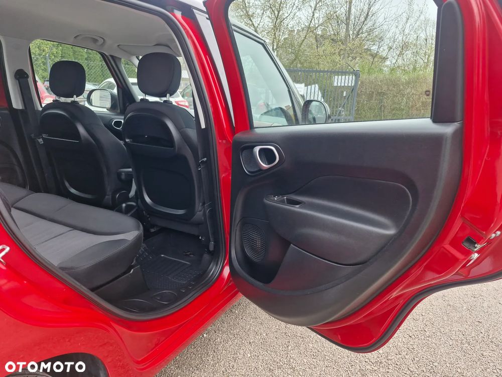 Fiat 500L 1.4 16V Pop-Star - 17