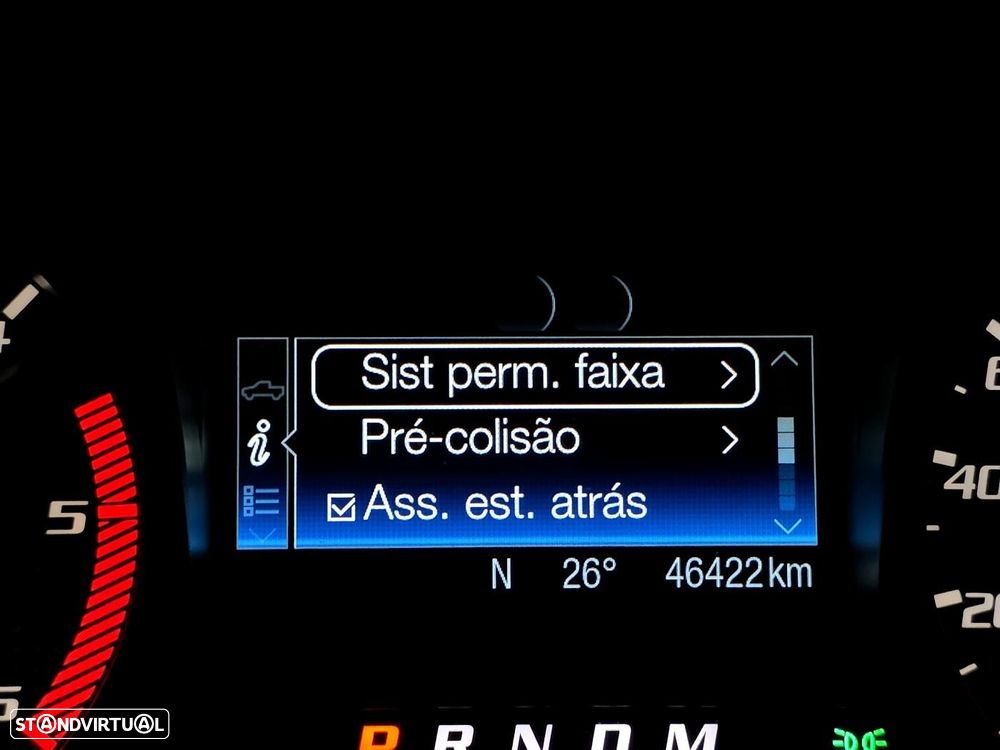 Ford Ranger 2.0 TDCi CD Raptor 4WD - 32