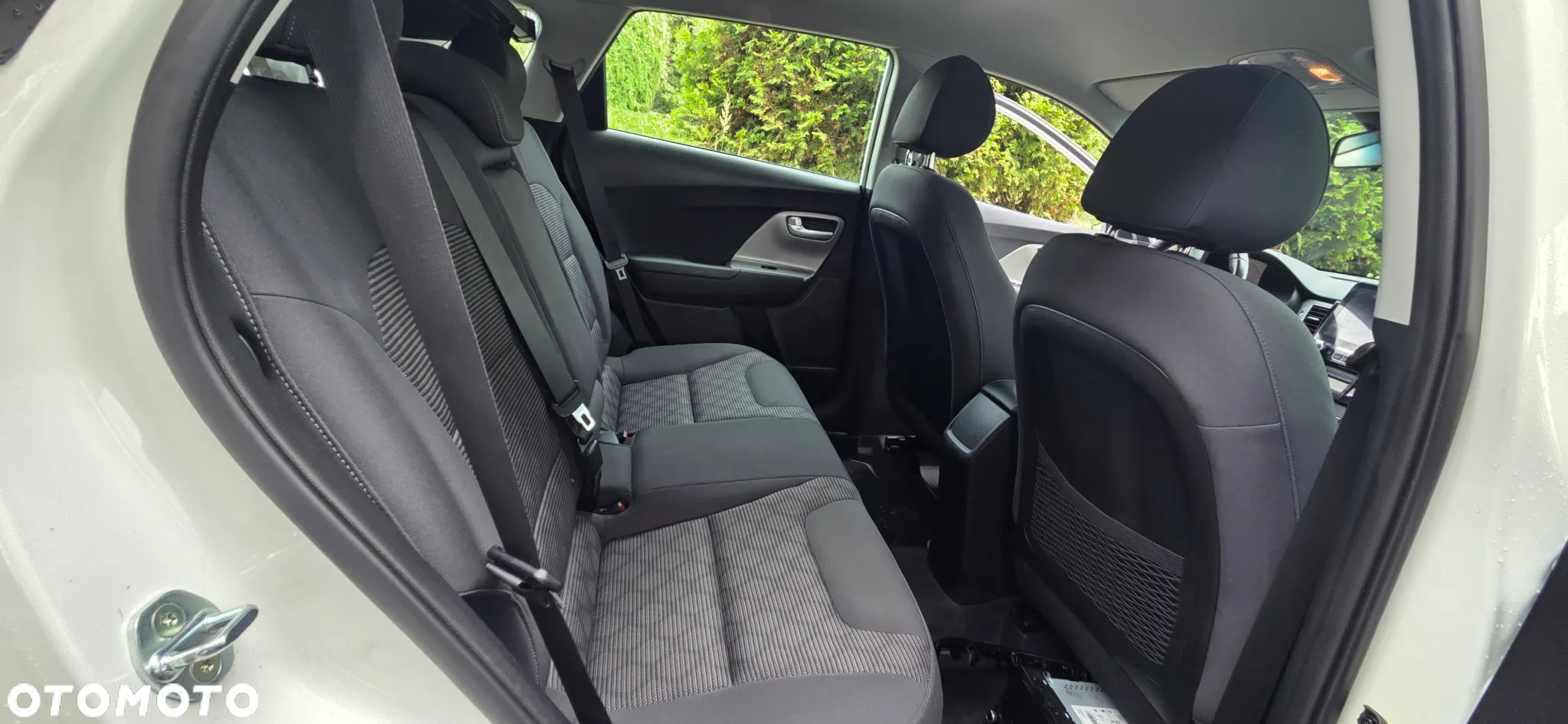 Kia Niro 1.6 GDI Hybrid M - 34