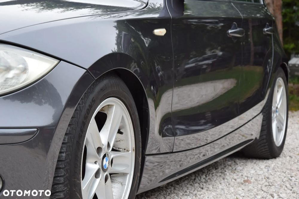 BMW Seria 1 - 11