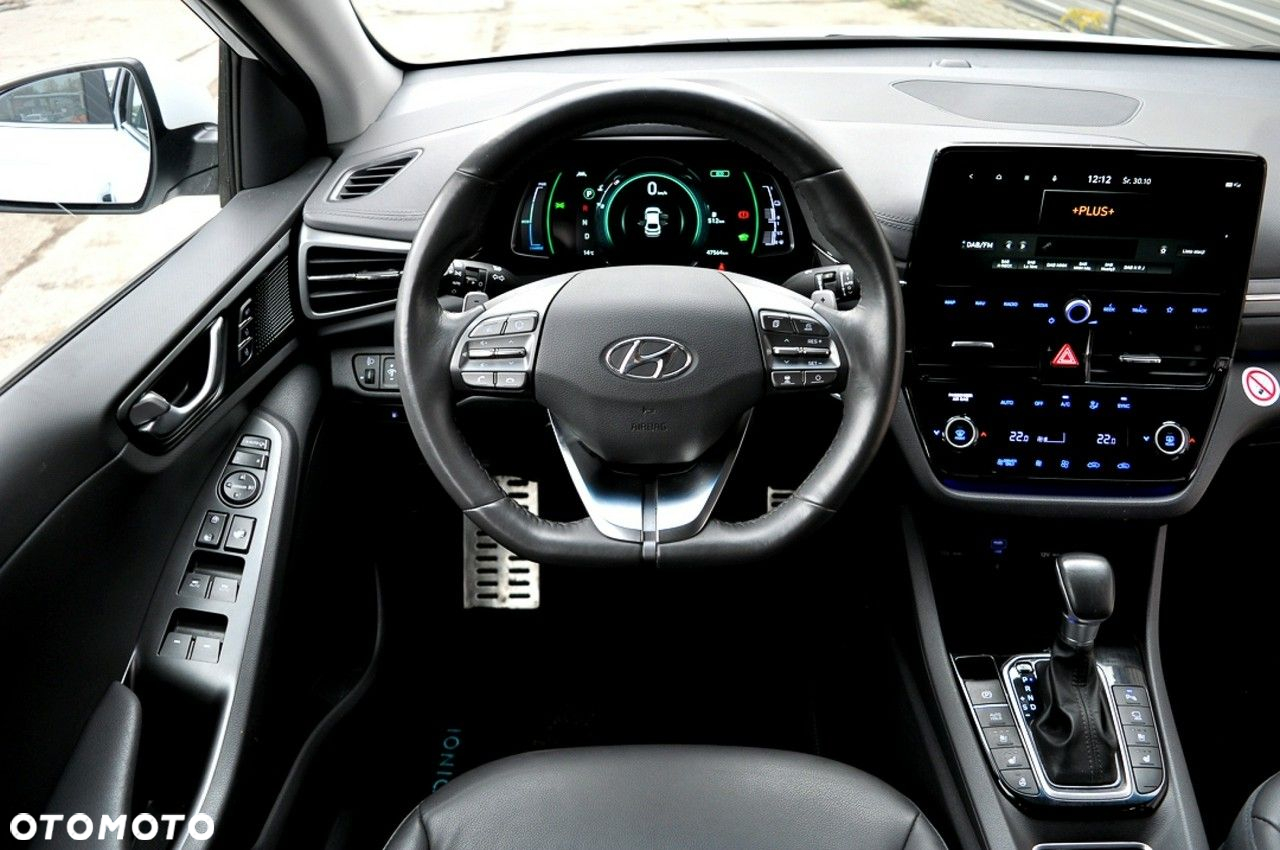 Hyundai IONIQ hybrid Premium - 6