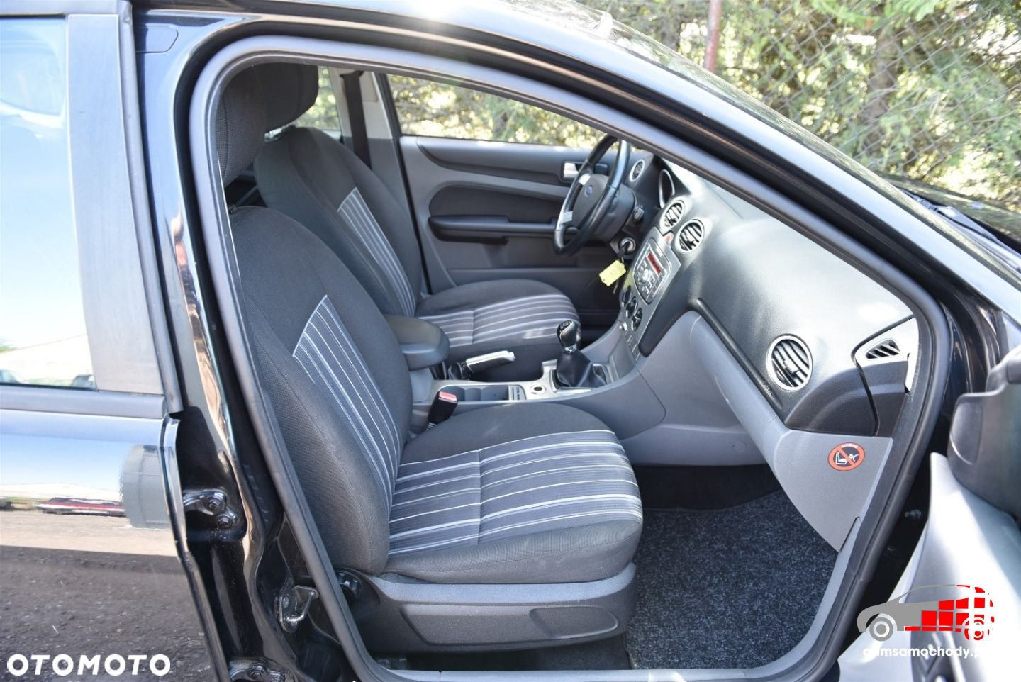 Ford Focus 1.4 Trend - 18