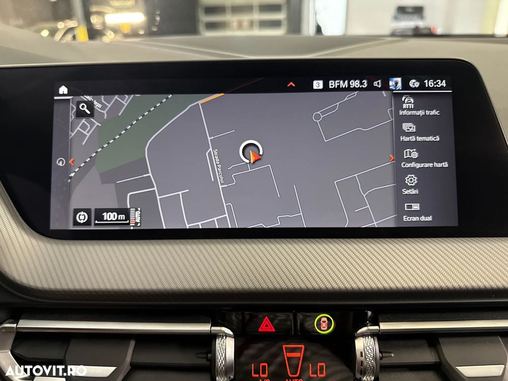 BMW Seria 1 - 25