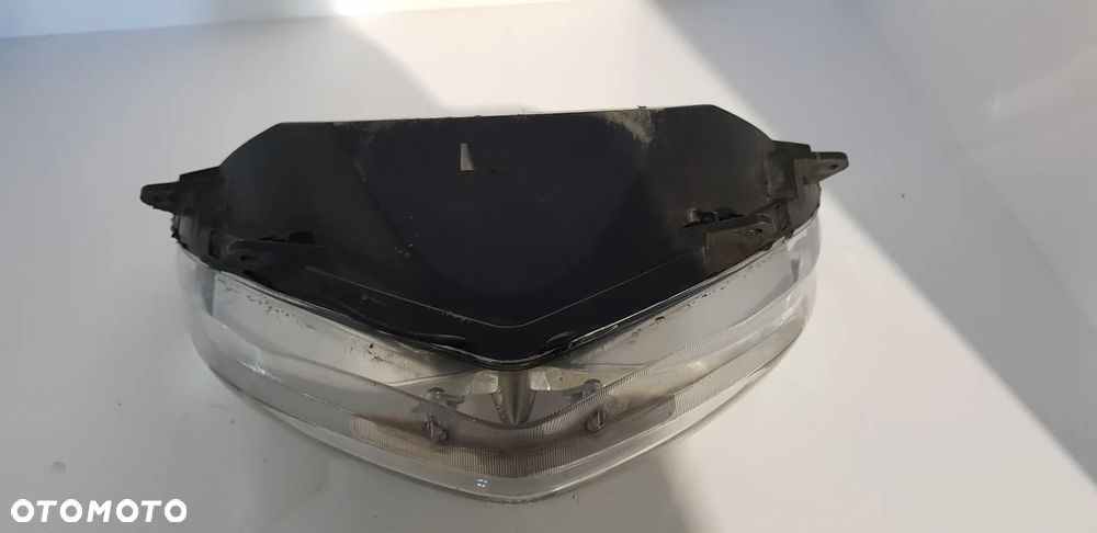Suzuki Burgman 125 K4 Reflektor Lampa Przód Przednia - 4
