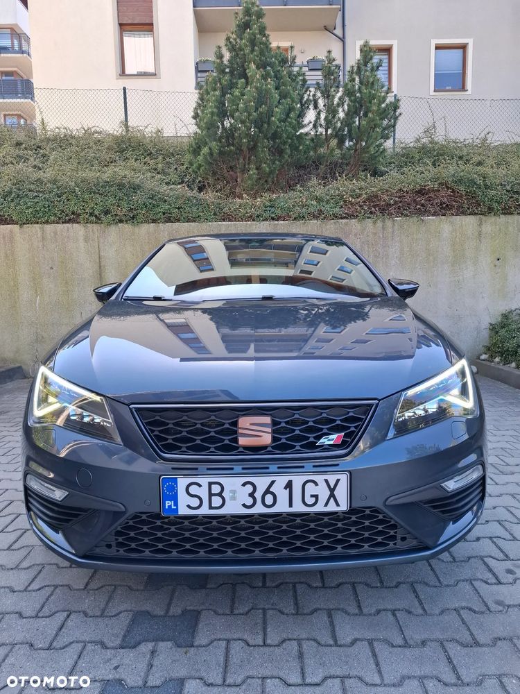 Seat Leon - 17