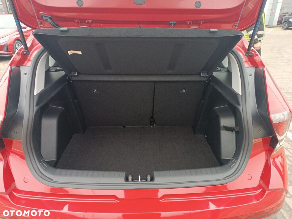 Hyundai Bayon 1.0 T-GDI Modern DCT - 18