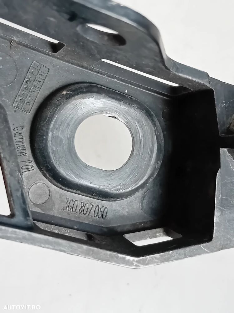 Suporti Suport Bara Fata Stanga Dreapta Vw Passat B8 AN 2014-2020 Motor DFG Cutie Automata UAX - 6