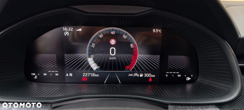 Skoda Scala 1.0 TSI Selection - 15